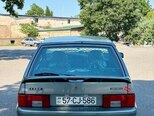 LADA (VAZ) 2114-2