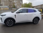 Changan Qiyuan Q05-4