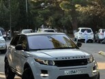 Land Rover RR Evoque-1