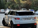 Land Rover RR Evoque-2