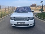 Land Rover Range Rover-1