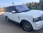 Land Rover Range Rover-7