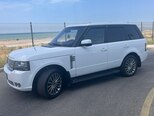 Land Rover Range Rover-3