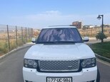 Land Rover Range Rover-4