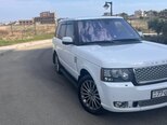 Land Rover Range Rover-2