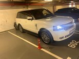 Land Rover Range Rover-19