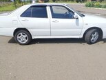 Chery Amulet (A15)-6