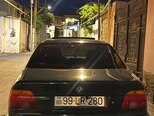 BMW 520-2