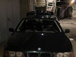 BMW 520-1