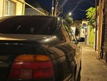 BMW 520-3