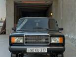 LADA (VAZ) 2107-2