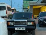 LADA (VAZ) 2107-11