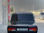 LADA (VAZ) 2107-4
