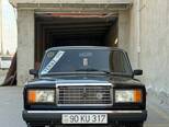 LADA (VAZ) 2107-1