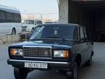 LADA (VAZ) 2107-3