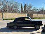 LADA (VAZ) 2107-5