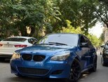 BMW 530-3