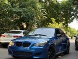 BMW 530-5