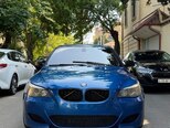 BMW 530-1