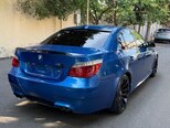 BMW 530-4