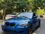 BMW 530-8