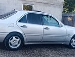 Mercedes C 220-5
