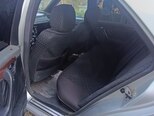 Mercedes C 220-8
