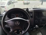 Mercedes Sprinter 208-14