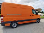 Mercedes Sprinter 208-7