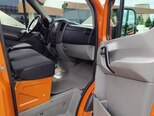 Mercedes Sprinter 208-8
