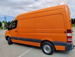 Mercedes Sprinter 208-11