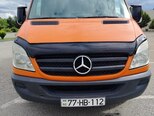 Mercedes Sprinter 208-10