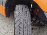 Mercedes Sprinter 208-9
