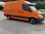 Mercedes Sprinter 208-6