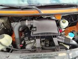 Mercedes Sprinter 208-2