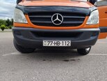 Mercedes Sprinter 208-1