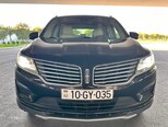Lincoln MKC-1