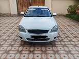 LADA (VAZ) Priora-1