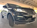 Lincoln MKC-6