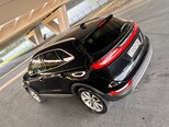 Lincoln MKC-5