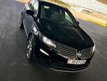 Lincoln MKC-2