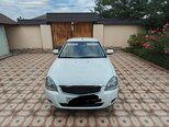 LADA (VAZ) Priora-3
