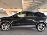 Lincoln MKC-4