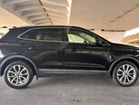 Lincoln MKC-8