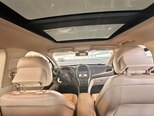 Lincoln MKC-9