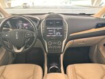 Lincoln MKC-11