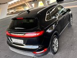 Lincoln MKC-7