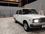 LADA (VAZ) 2107-2
