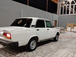 LADA (VAZ) 2107-3