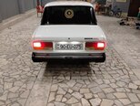 LADA (VAZ) 2107-4
